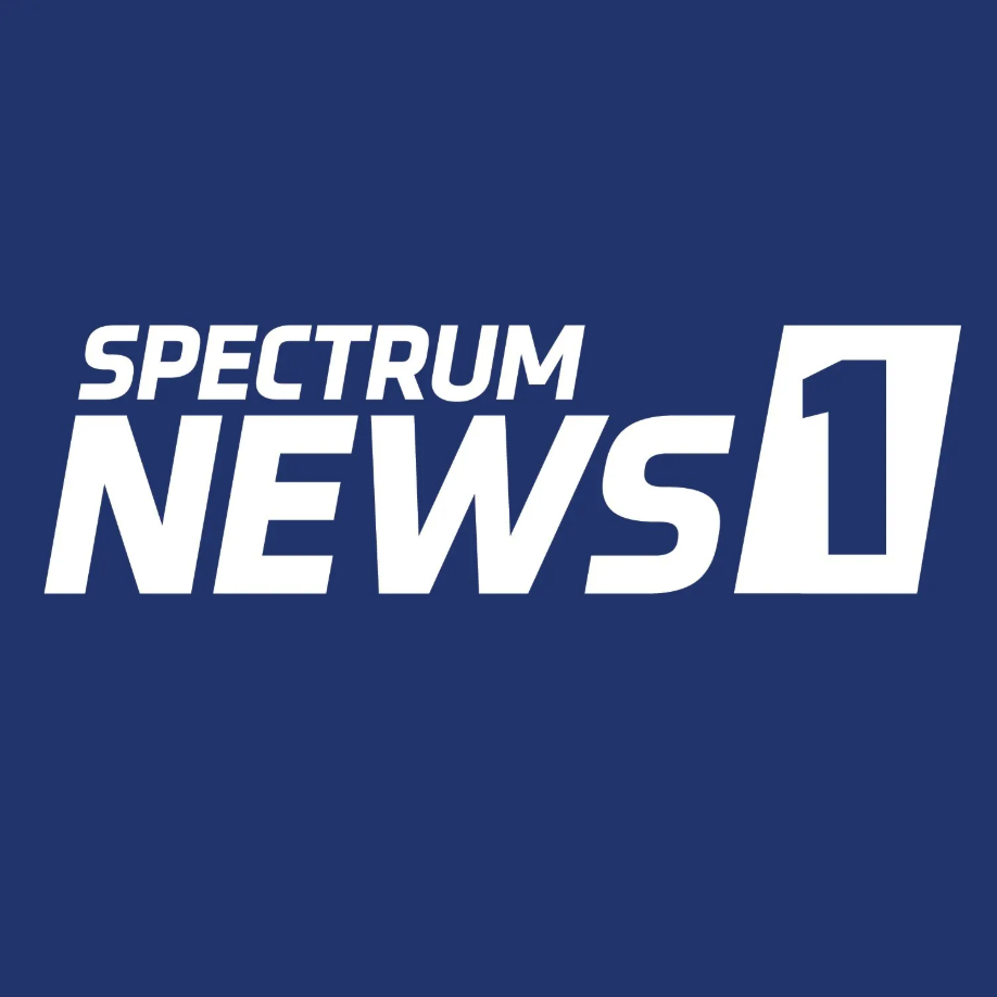 Spectrum News 1 NY Logo