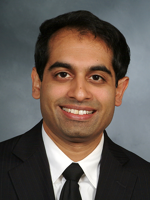 Udhay Krishan, M.D.