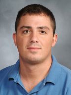 Brian Cullingford, MD