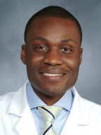 Abiola Dele-Michael, MD