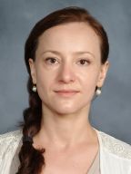 Yuliya Goldsmith, MD