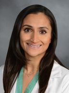 Nitika Dabas, MD