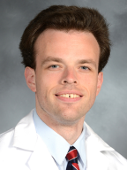 Daniel McDonald, MD