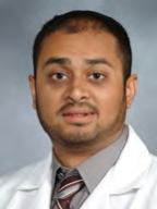 Salil Desai, MD