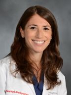 Lindsay Elbaum, MD