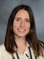 Andrea Fernandez, MD