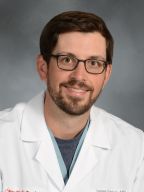 James Gabriels, MD