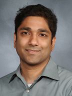 Bobby Ghosh, MD