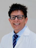 Parag Goyal M.D., M.Sc.