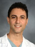 Matthew Hakimi, MD