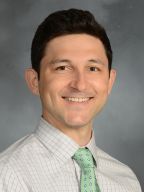 Cole Hirschfeld, MD