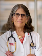 Evelyn Horn, M.D.