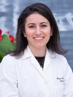 Maria Karas, M.D.