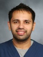 Kevin Manocha, MD