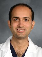 Khan Khurrum, MD