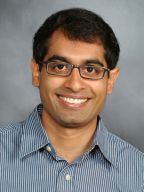 Udhay Krishnan, MD