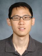 Frank Lin, MD