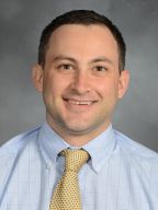 Dylan Marshall, MD