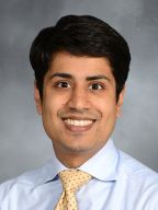Rohan Patel, MD
