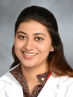 Pritha Subramanyam, MD