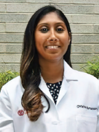 Christina Ramasami, N.P.
