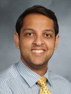 Ashish Rastogi, MD