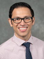Aditya Sahai, MD