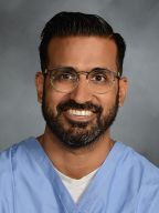 Nazir Savji, MD