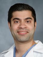 Sunny Shah, MD