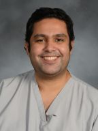 Navneet Sharma, MD