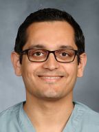 Sandeep Sharma, MD