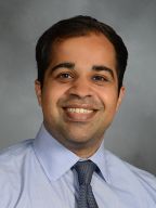 Nickpreet Singh, MD