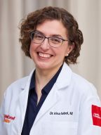 Irina Sobol, M.D.