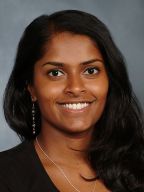 Latha Subramaniam, MD