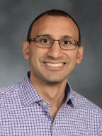 Adam Vohra, MD