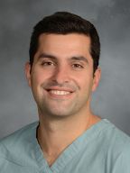 Konstantino Voudris, MD