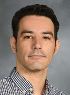 Ignacio Zepeda, MD
