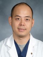 Albert Jung, MD