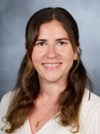 Portrait of Rachel Axman, MD