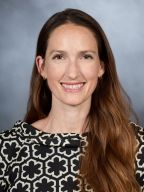 Portrait of Samantha Harris, MD