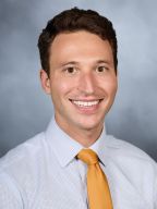 Portrait of Matthew Herzig, MD