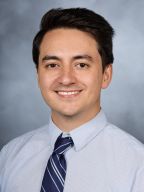 Portrait of Sinan Khor, MD, PhD