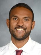 Lorenzo Sewanan, MD
