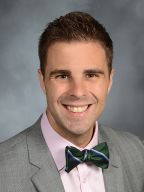 S. Andrew McCullough, MD