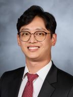 Portrait of Joseph Park, MD, PhD