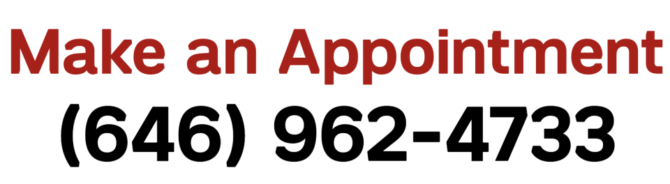 To schedule an appointment for an echocardiogram please call (646) 962-4733