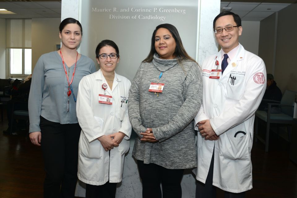 How to Make an Appointment Cardiology Weill Cornell Medicine