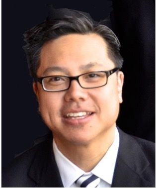 Dr. Jim Cheung