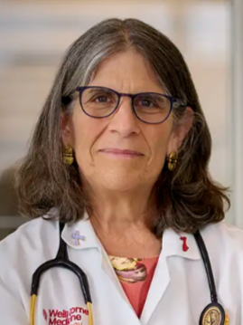 Evelyn Horn, MD