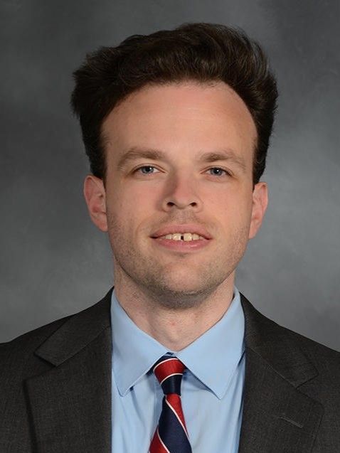 Daniel McDonald, MD